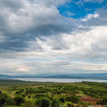 Lake Nakuru Sopa Lodge Εξωτερικό φωτογραφία